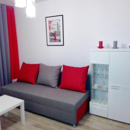 Apartament Marzenie 3 - Opole Apartamento Exterior foto