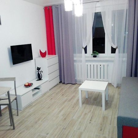 Apartament Marzenie 3 - Opole Apartamento Exterior foto