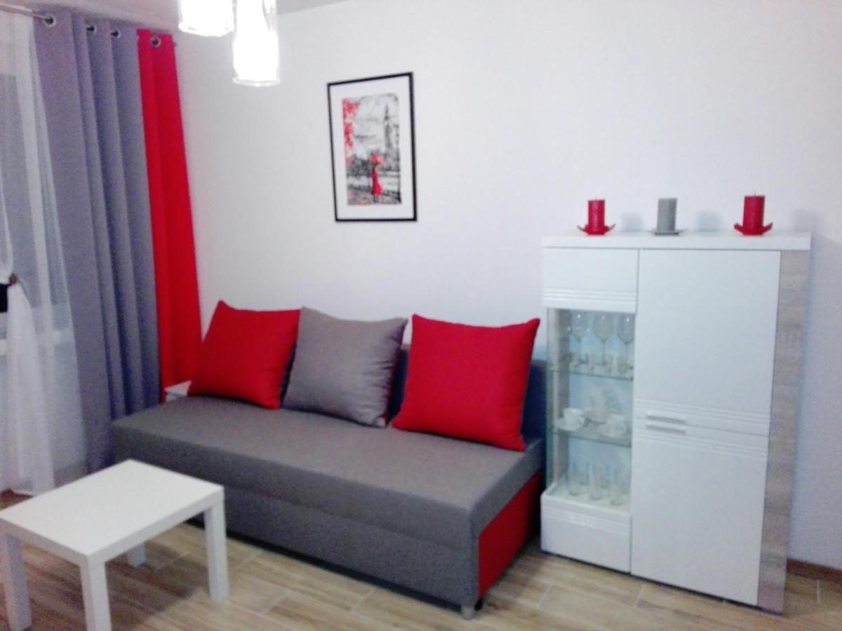 Apartament Marzenie 3 - Opole Apartamento Exterior foto