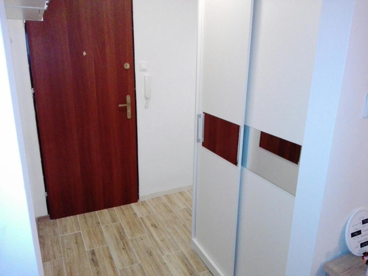 Apartament Marzenie 3 - Opole Apartamento Exterior foto