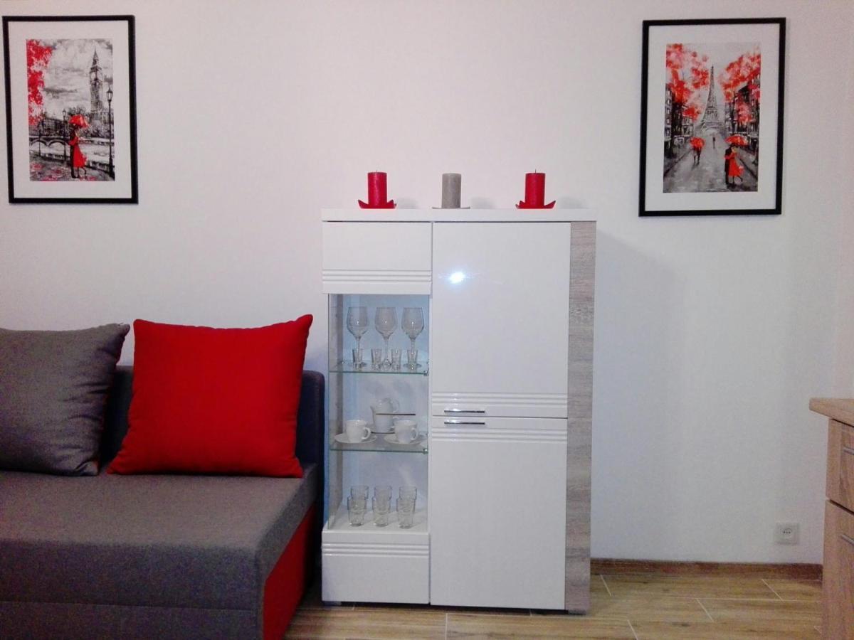 Apartament Marzenie 3 - Opole Apartamento Exterior foto