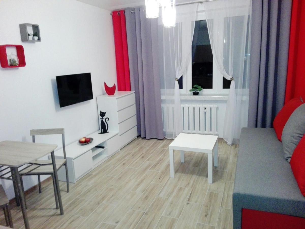 Apartament Marzenie 3 - Opole Apartamento Exterior foto
