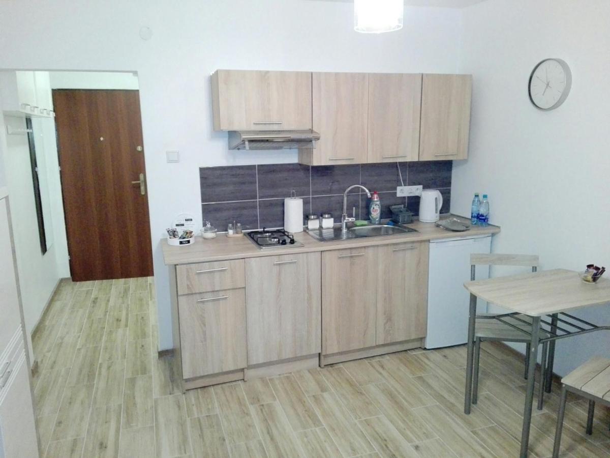 Apartament Marzenie 3 - Opole Apartamento Exterior foto